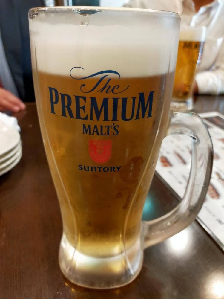 居酒屋一休 / セルフ鉄板 一休 南越谷店
