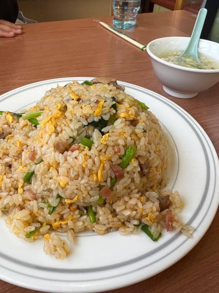台湾料理吉祥