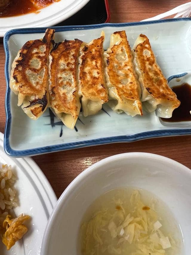 台湾料理吉祥 - サブ画像2