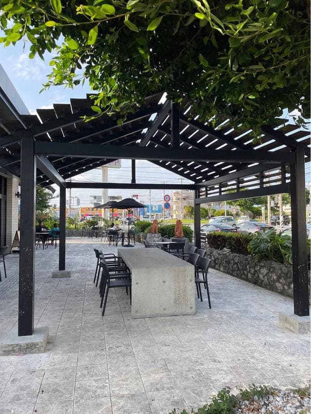 スターバックス コーヒー 沖縄読谷店 - サブ画像1
