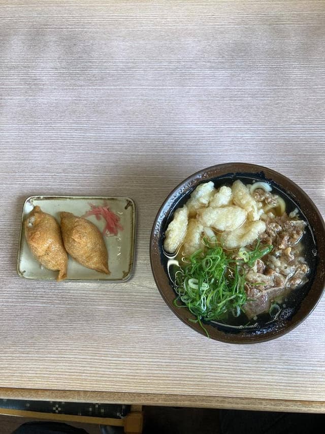 本家人力うどん 鳥栖バイパス店 - サブ画像3