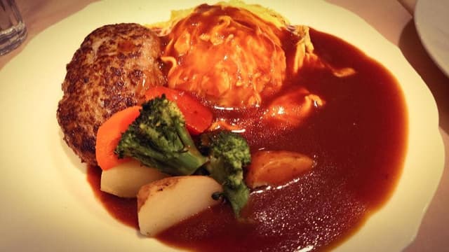 ビストロDining 我が家 - サブ画像2