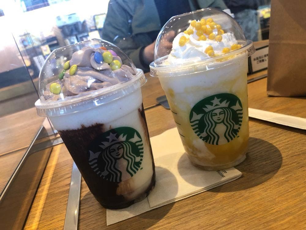 スターバックス コーヒー 阪急大井町ガーデン店