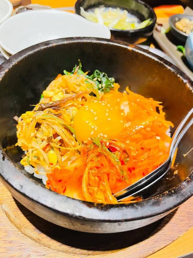 もつ鍋サムギョプサル専門店 もっさむ - サブ画像1