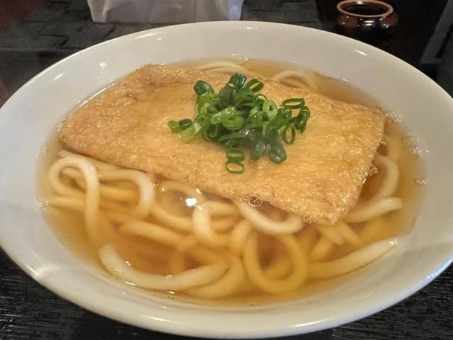 麺花 ゆうしょう - サブ画像1