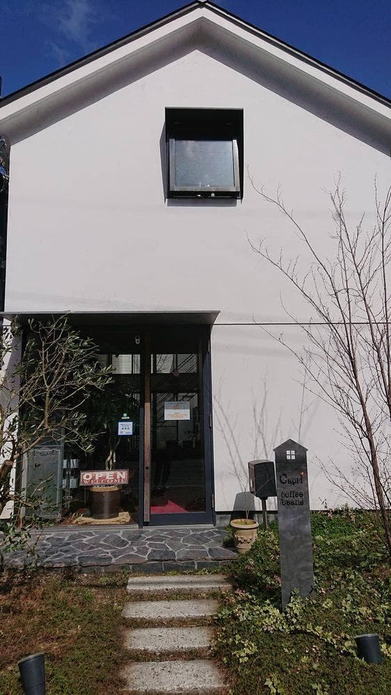 カプリ コーヒー ビーンズ - サブ画像3