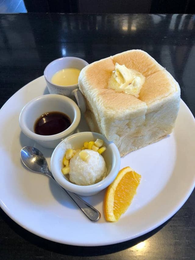 ことこと珈琲 大府店 - サブ画像3
