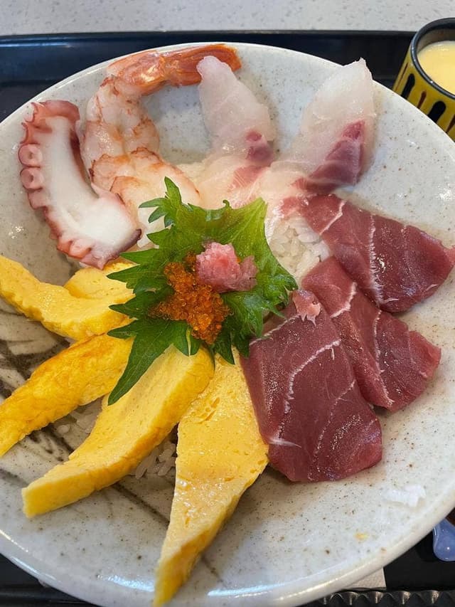 cafe&シーフード JuJu 春日井味和店 - サブ画像1