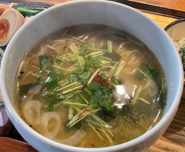 貝料理専門店 えぽっく - サブ画像2