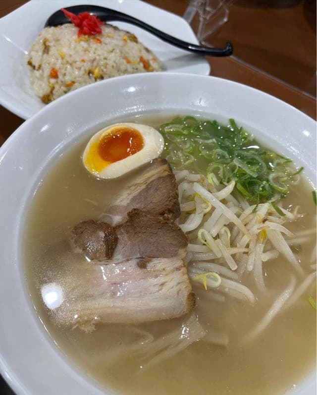 大鳳閣 - サブ画像2