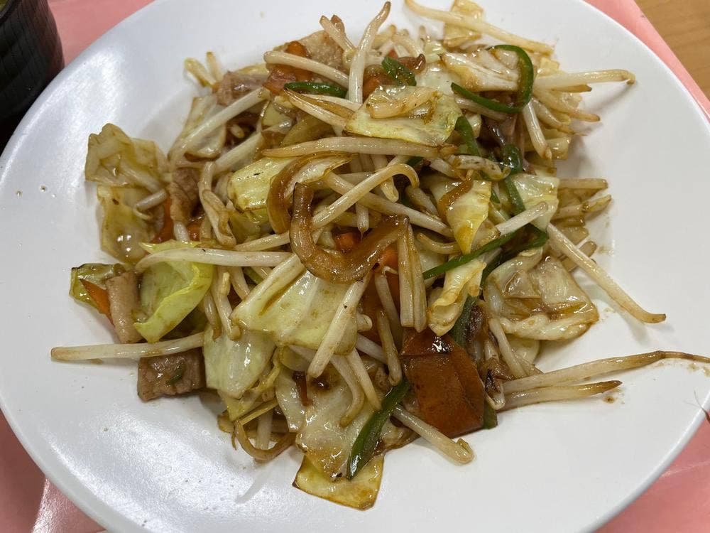 レストラン アンゼラス