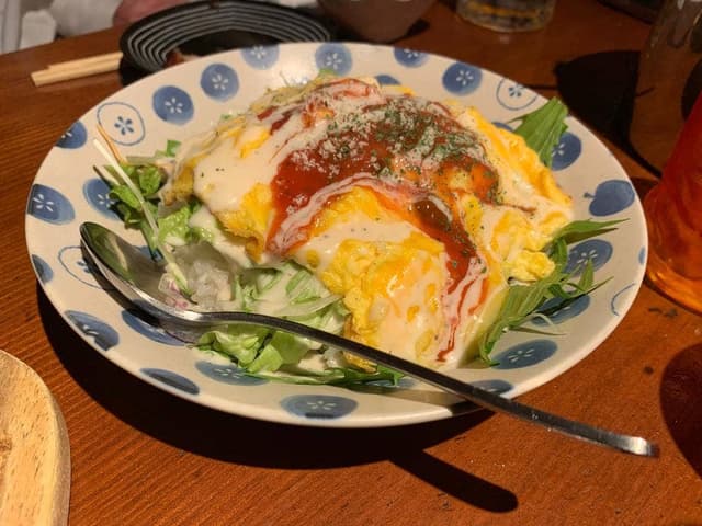 沖縄酒場 みんさぁ - サブ画像1