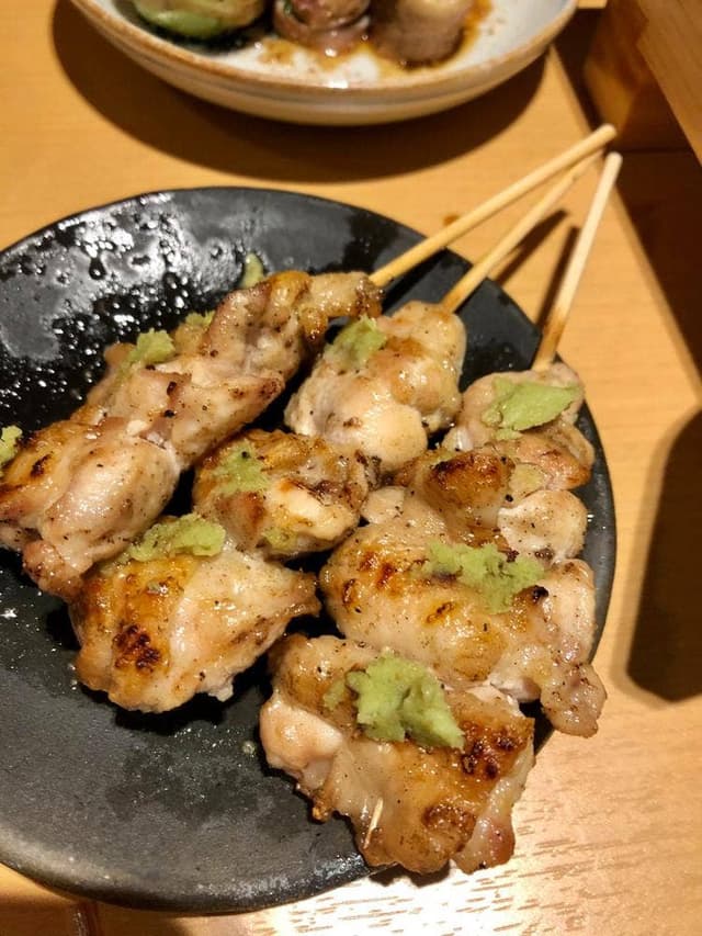 炭屋 こばこ - サブ画像1