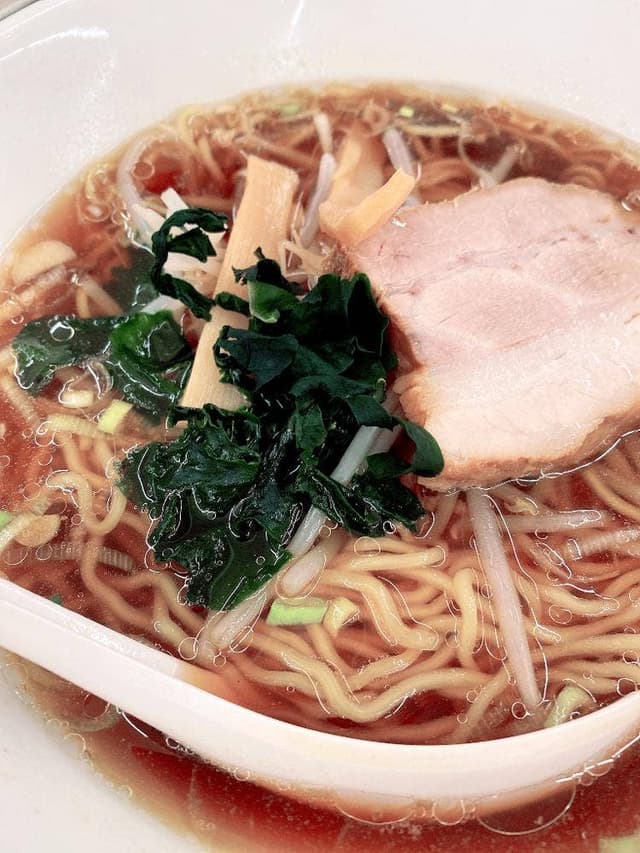 味香園 - サブ画像1