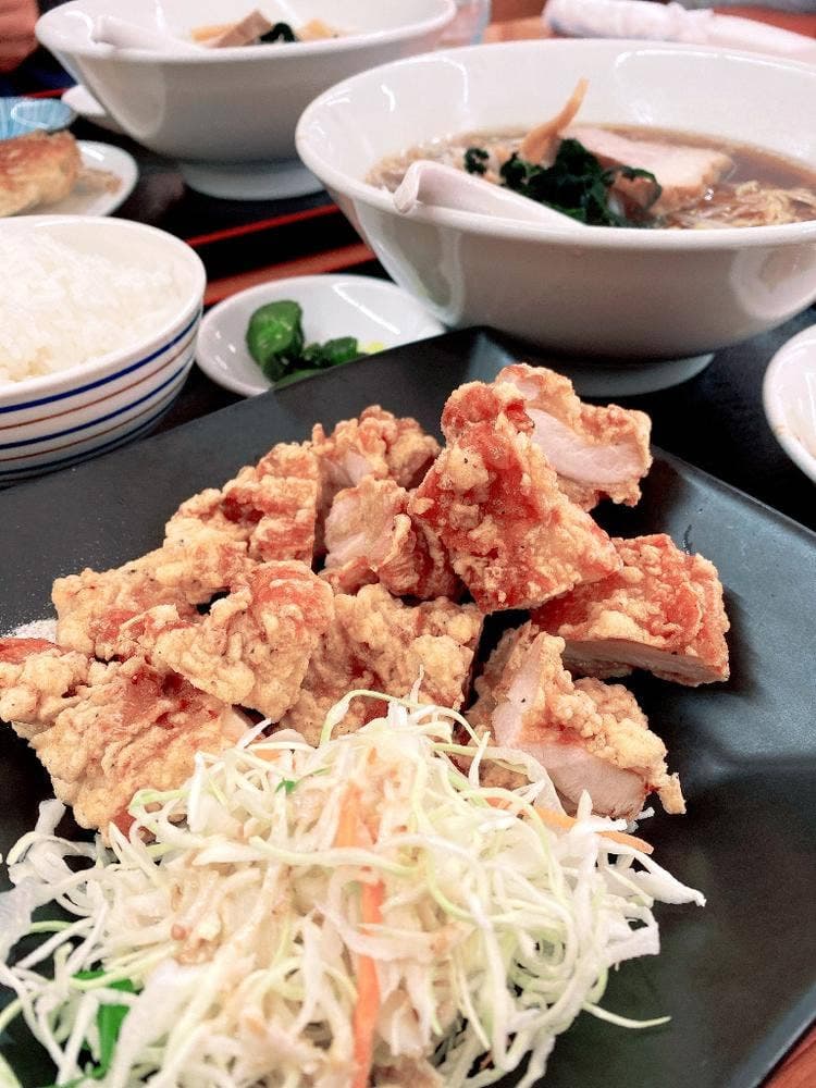 味香園