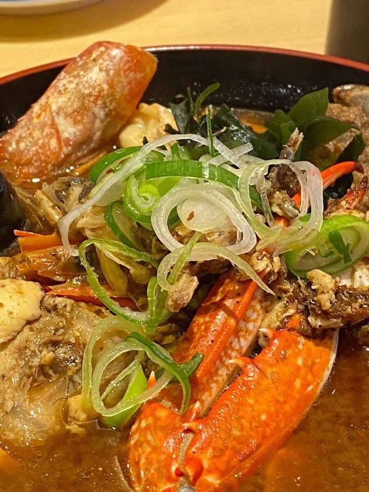 まぐろや石亭 八熊通店