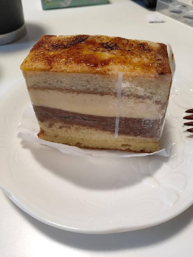 Shortcake Shortcake - サブ画像1
