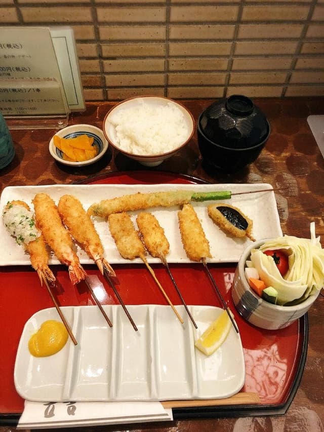 新宿 立吉 秋葉原店 - サブ画像2