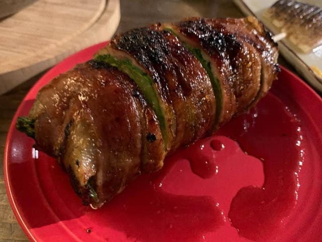 野菜肉巻き串・焼売 ファンキー原田3 吉祥寺店 - サブ画像1