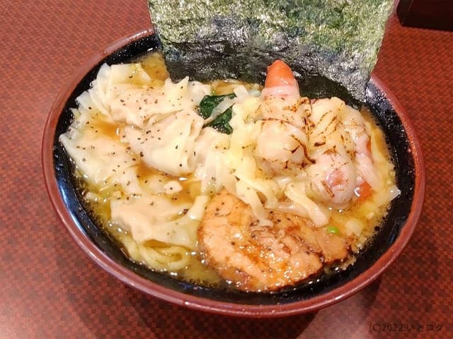 ヌードルハーツ - サブ画像2