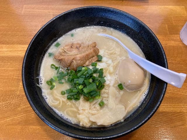 麺Builder′sあり蔵 - サブ画像2
