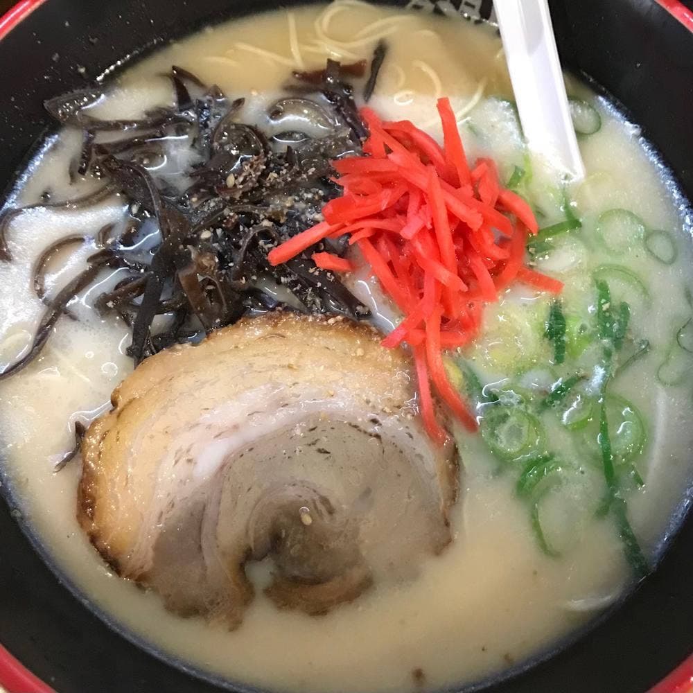 麺達 本店