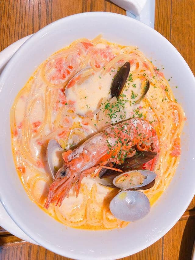 バル デ エスパーニャ グランビア イオン新浦安店 - サブ画像1
