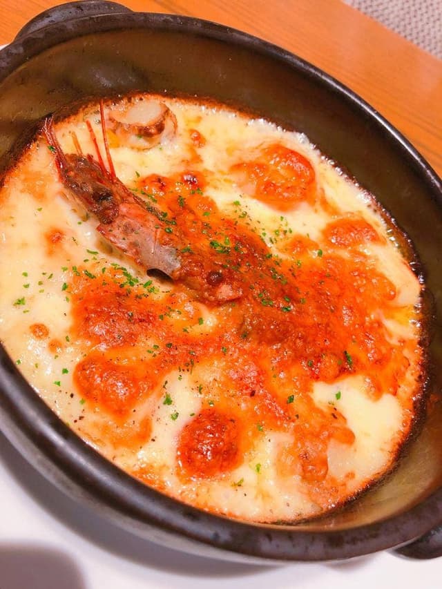 バル デ エスパーニャ グランビア イオン新浦安店 - サブ画像3