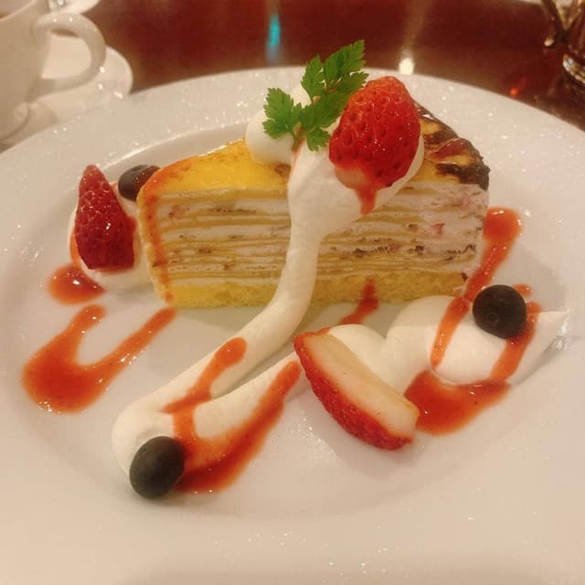 珈琲舎のだ ソラリアプラザ店 - サブ画像1