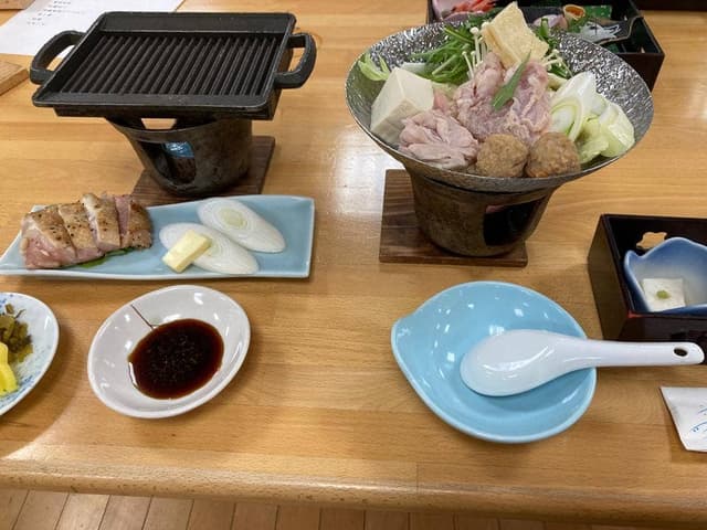 皆生温泉 鳥取・米子 松涛園 - サブ画像1