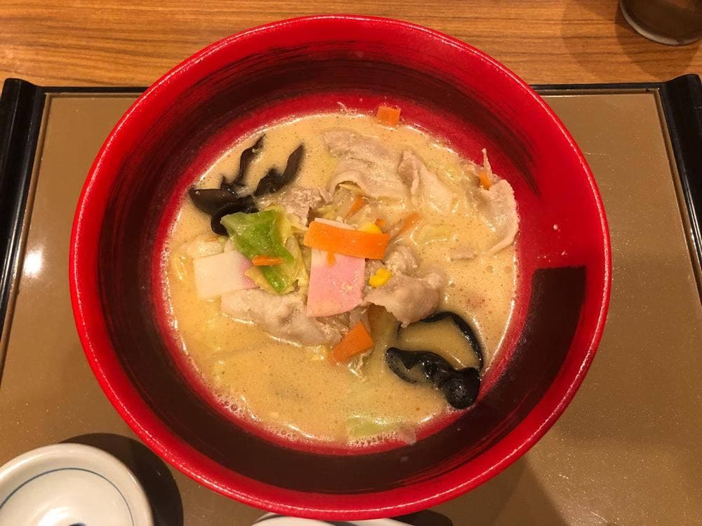 やよい軒 国立店