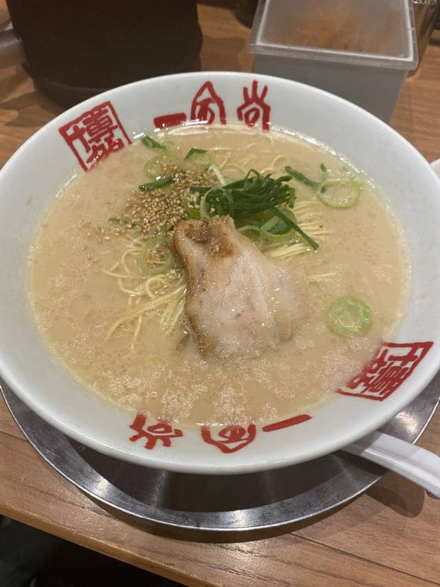 一風堂 亀有店 - サブ画像2