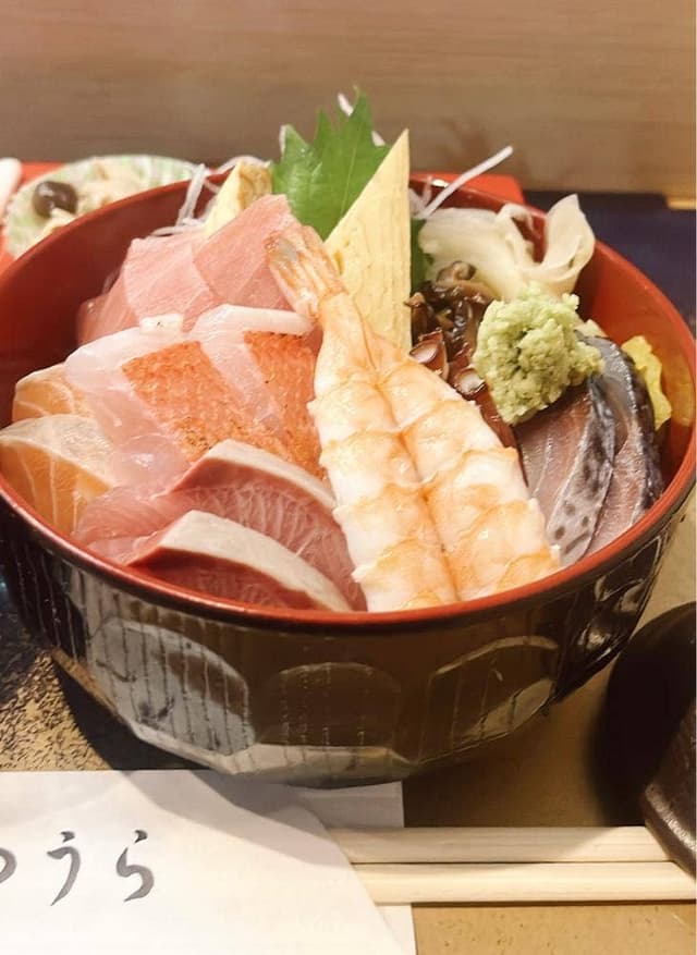 鮨割烹 かつうら - サブ画像3