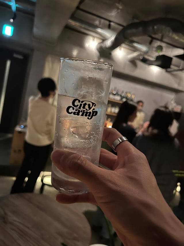 CityCamp - サブ画像1