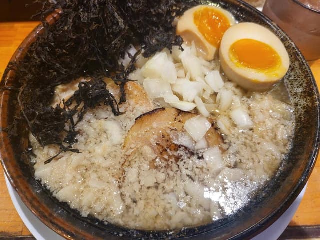 千極煮干 - サブ画像1