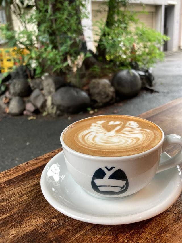 Sukemasa Coffee - サブ画像1