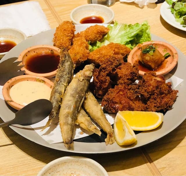炭焼き大 立川グリーンスプリングス店 - サブ画像2