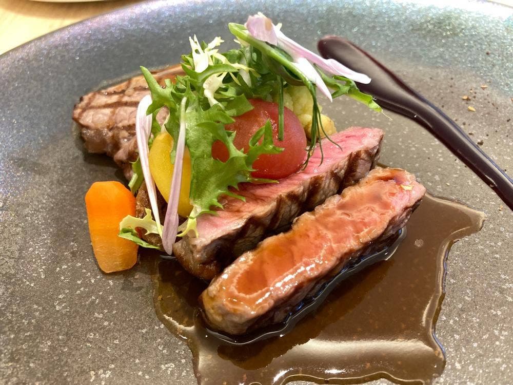 SEASON'S RESTAURANT 壱之壱