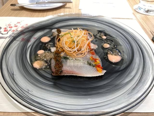 SEASON'S RESTAURANT 壱之壱 - サブ画像2