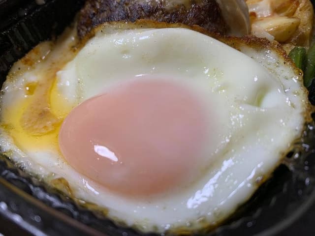 ハンバーグレストランまつもと - サブ画像3