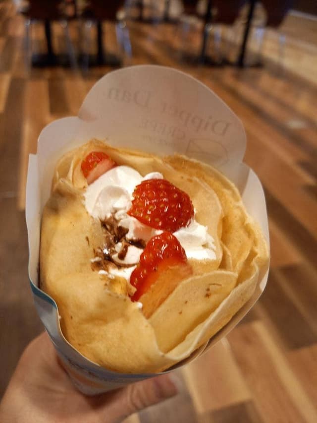 ディッパーダン ビビット南船橋店 - サブ画像3