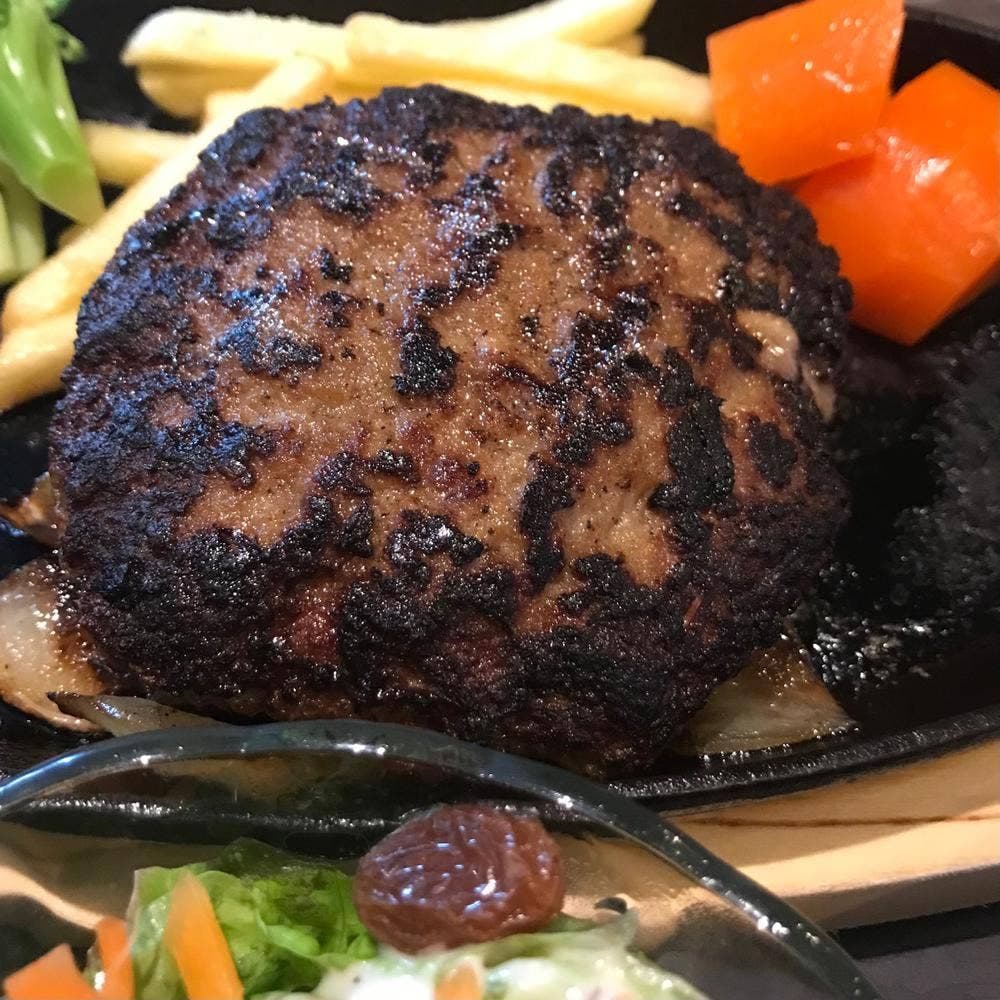 Cafe&Bar mono grande 四日市店