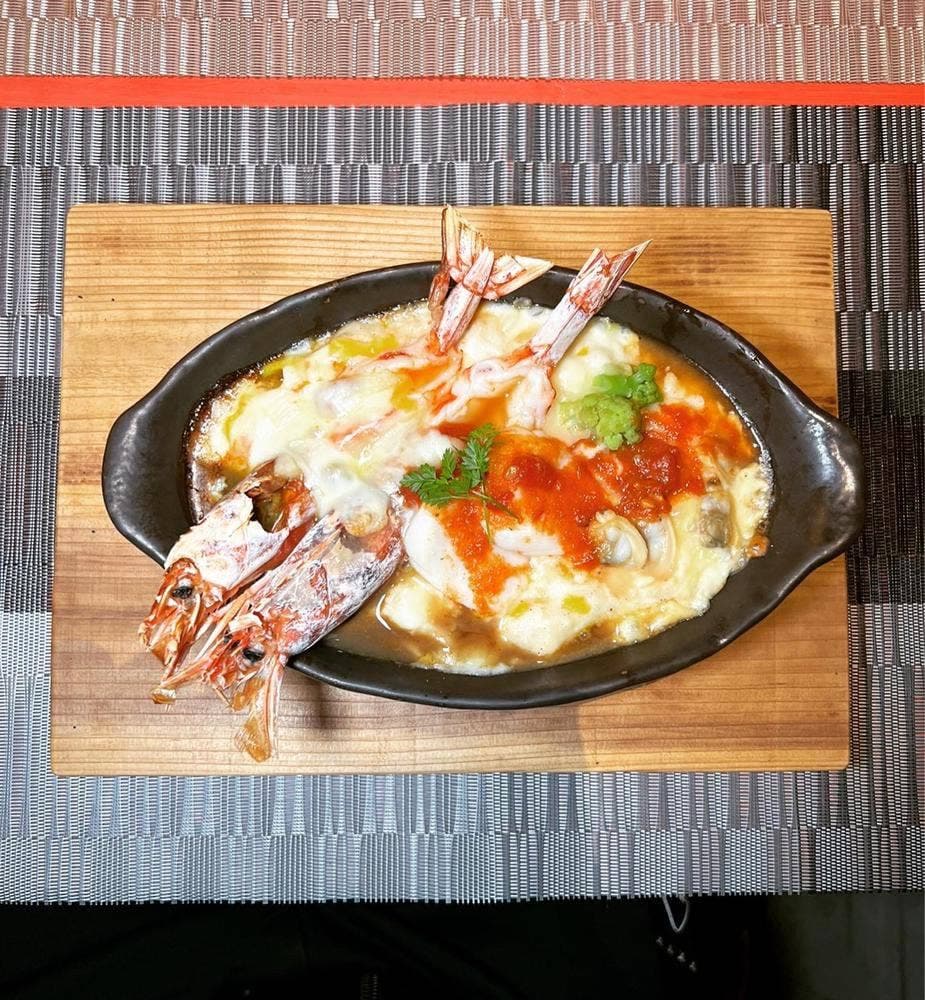 グラタンカフェ