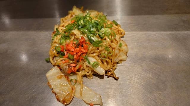 ねぎ焼やまもと 梅田エスト・ワン店 - サブ画像2