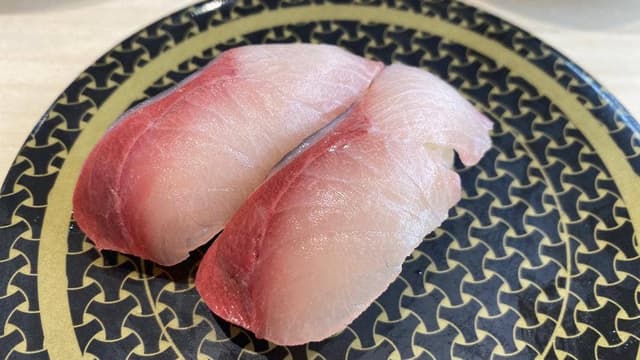 はま寿司 蒲田東邦医大通り店 - サブ画像2