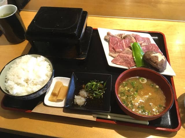 海鮮・肉料理 ぴーぷ留 - サブ画像1