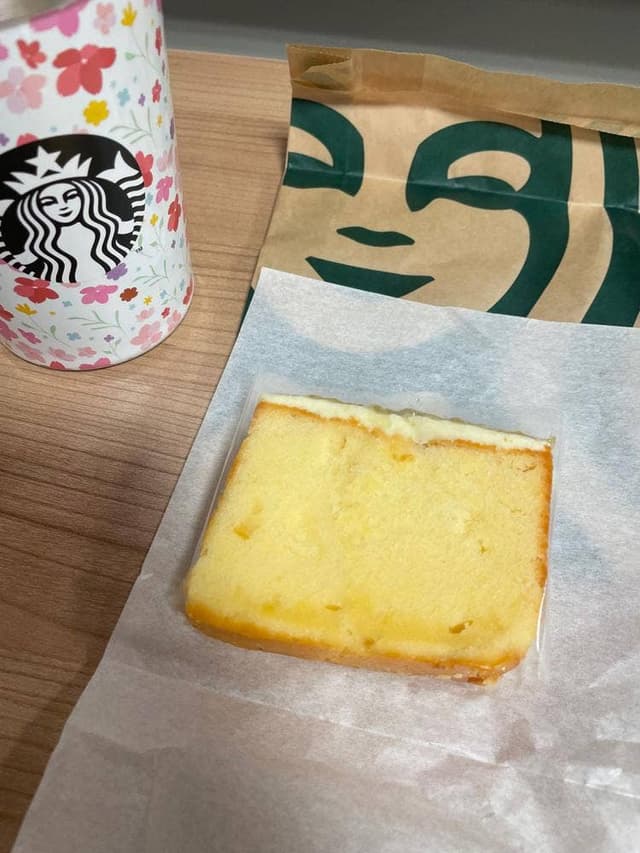 スターバックス コーヒー 浜松メイワン エキマチウエスト店 - サブ画像1