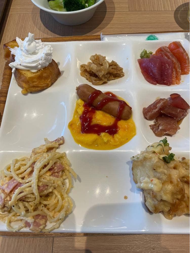 かなさん dinning