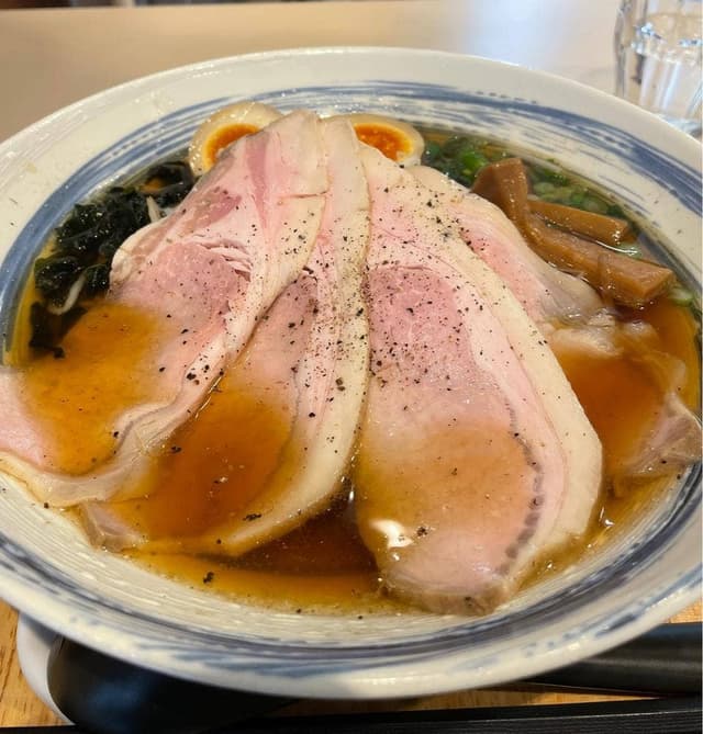 NOODLE muma - サブ画像1