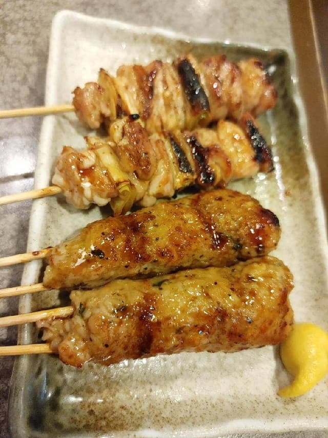 炭焼酒場 森田家 中広店 - サブ画像1